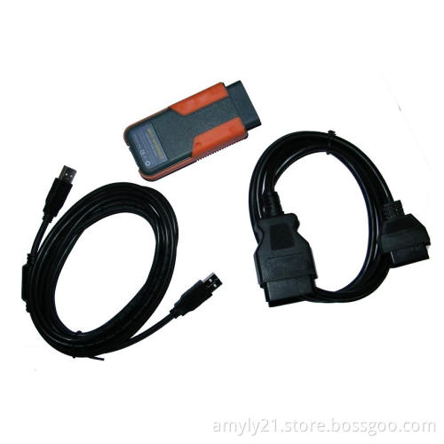 MVCI for TOYOTA Lexus TIS Diagnostic Tools just as allscanner Techstream
